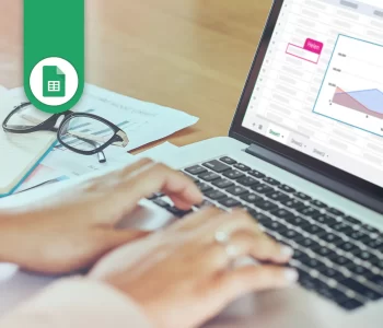 1. Google Sheets - Home